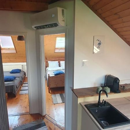 Buborek Apartman - Etyek Luaran gambar