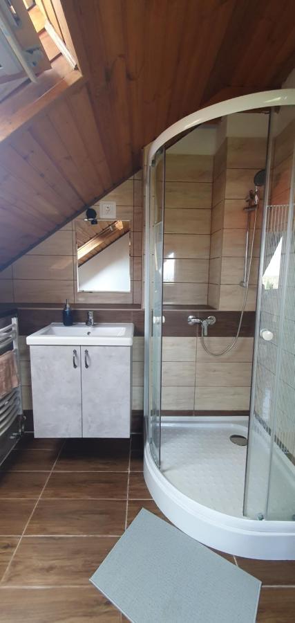 Buborek Apartman - Etyek Luaran gambar