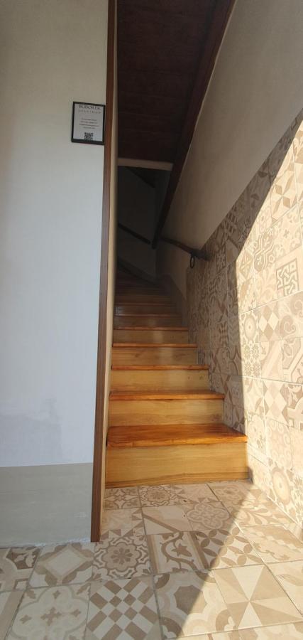 Buborek Apartman - Etyek Luaran gambar